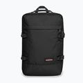 Zaino urbano Eastpak Travelpack 42 l black