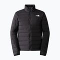 Piumino da uomo The North Face Belleview Stretch Down nero 6