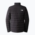 Piumino da uomo The North Face Belleview Stretch Down nero 7