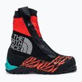 Scarponi da alta montagna The North Face Summit Torre Egger Futurelight nero/rosso da uomo 2