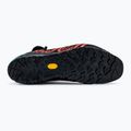 Scarponi da alta montagna The North Face Summit Torre Egger Futurelight nero/rosso da uomo 4