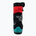 Scarponi da alta montagna The North Face Summit Torre Egger Futurelight nero/rosso da uomo 6