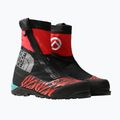 Scarponi da alta montagna The North Face Summit Torre Egger Futurelight nero/rosso da uomo 14
