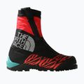 Scarponi da alta montagna The North Face Summit Torre Egger Futurelight nero/rosso da uomo 15