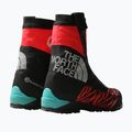Scarponi da alta montagna The North Face Summit Torre Egger Futurelight nero/rosso da uomo 16
