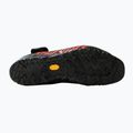 Scarponi da alta montagna The North Face Summit Torre Egger Futurelight nero/rosso da uomo 17