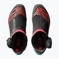 Scarponi da alta montagna The North Face Summit Torre Egger Futurelight nero/rosso da uomo 18
