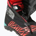 Scarponi da alta montagna The North Face Summit Torre Egger Futurelight nero/rosso da uomo 19