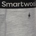 Boxer termici Smartwool Merino da uomo grigio chiaro heather 3