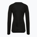 Maglia termica da donna Smartwool Classic All-Season Merino Base Layer Crew Boxed black 2
