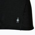 Maglia termica da donna Smartwool Classic All-Season Merino Base Layer Crew Boxed black 3