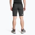 Pantaloncini da trekking da uomo The North Face Circadian Alpine nero 2