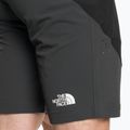 Pantaloncini da trekking da uomo The North Face Circadian Alpine nero 4