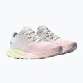 Scarpe da corsa da donna The North Face Vectiv Eminus, rosa scuro/grigio stagno 11