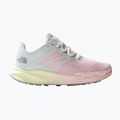Scarpe da corsa da donna The North Face Vectiv Eminus, rosa scuro/grigio stagno 12
