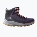 Scarpe da trekking da donna The North Face Vectiv Fastpack Mid Futurelight ardesia lunare/grigio asfalto 11