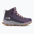 Scarpe da trekking da donna The North Face Vectiv Fastpack Mid Futurelight ardesia lunare/grigio asfalto 2