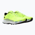 Scarpe da corsa da uomo The North Face Vectiv Levitum led giallo/nero 11