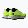 Scarpe da corsa da uomo The North Face Vectiv Levitum led giallo/nero 13