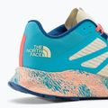 Scarpe da corsa da uomo The North Face Vectiv Eminus pesca tropicale/sorbetto di pera 10
