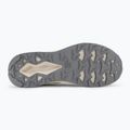 Scarpe da corsa da donna The North Face Vectiv Eminus, rosa scuro/grigio stagno 5
