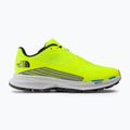 Scarpe da corsa da uomo The North Face Vectiv Levitum led giallo/nero 2