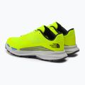 Scarpe da corsa da uomo The North Face Vectiv Levitum led giallo/nero 3