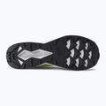 Scarpe da corsa da uomo The North Face Vectiv Levitum led giallo/nero 5