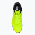 Scarpe da corsa da uomo The North Face Vectiv Levitum led giallo/nero 6