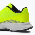 Scarpe da corsa da uomo The North Face Vectiv Levitum led giallo/nero 10