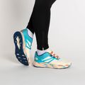 Scarpe da corsa da uomo The North Face Vectiv Eminus pesca tropicale/sorbetto di pera 2