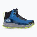 Scarpe da trekking da uomo The North Face Vectiv Fastpack Mid Futurelight super sonic blue/nero 2