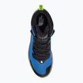 Scarpe da trekking da uomo The North Face Vectiv Fastpack Mid Futurelight super sonic blue/nero 6