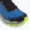 Scarpe da trekking da uomo The North Face Vectiv Fastpack Mid Futurelight super sonic blue/nero 7