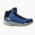 Scarpe da trekking da uomo The North Face Vectiv Fastpack Mid Futurelight super sonic blue/nero 11