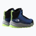 Scarpe da trekking da uomo The North Face Vectiv Fastpack Mid Futurelight super sonic blue/nero 13