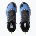 Scarpe da trekking da uomo The North Face Vectiv Fastpack Mid Futurelight super sonic blue/nero 14