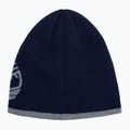 Uomo Timberland Reversible Logo Beanie berretto invernale peacoat 3