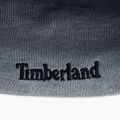 Uomo Timberland Reversible Logo Beanie berretto invernale peacoat 4