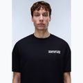Maglietta da uomo Napapijri S-Sol black beauty 4