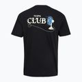 T-shirt da uomo Napapijri S-Flint black beauty 2