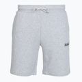 Pantaloncini uomo Napapijri N-Gori blue light grey melange