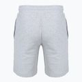 Pantaloncini uomo Napapijri N-Gori blue light grey melange 2