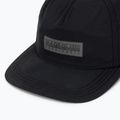 Cappellino da uomo Napapijri F-Box Logo black beauty 3