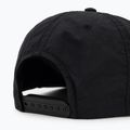 Cappellino da uomo Napapijri F-Box Logo black beauty 4