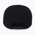 Cappellino da uomo Napapijri F-Box Logo black beauty 3