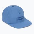 Cappellino con visiera da uomo Napapijri F-Box Logo blue jasper