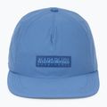Cappellino con visiera da uomo Napapijri F-Box Logo blue jasper 2