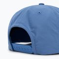 Cappellino con visiera da uomo Napapijri F-Box Logo blue jasper 4