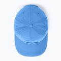 Cappellino con visiera da uomo Napapijri F-Box Logo blue jasper 4